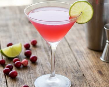 Cosmopolitan