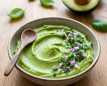 Avocado Spread