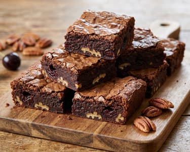 Vegan Brownies
