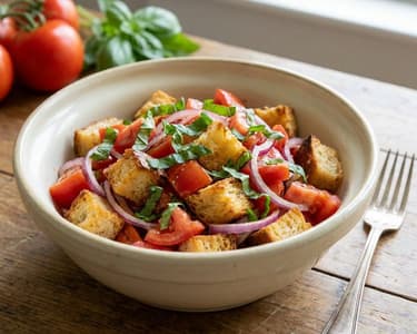 Panzanella