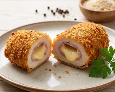 Cordon bleu
