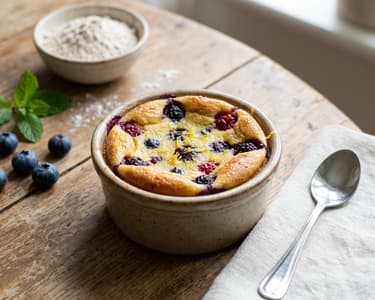 Clafoutis