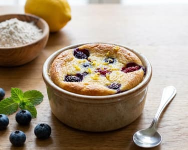 Clafoutis