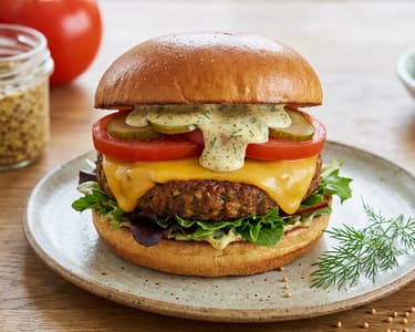 ManaBurger Origin