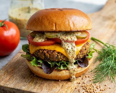 ManaBurger Origin