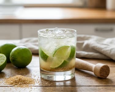 Caipirinha