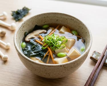 Miso Soup