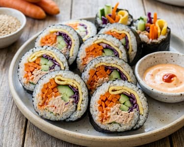Kimbap