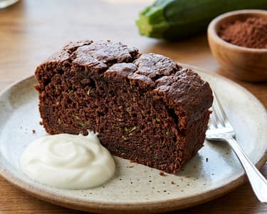 Zucchini Bread