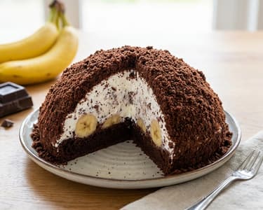 Mole Cake
