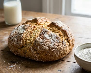 Irish Soda Bread