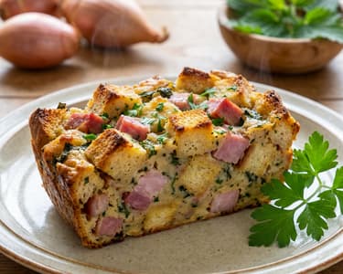 Easter Stuffing by Pavel Berky