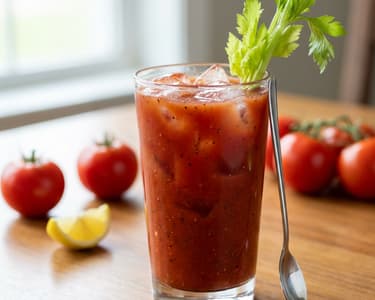 Bloody Mary