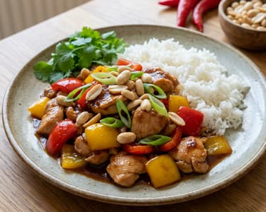 Čínské kung-pao