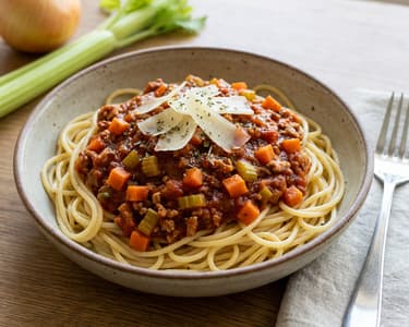 Bolognese Sauce