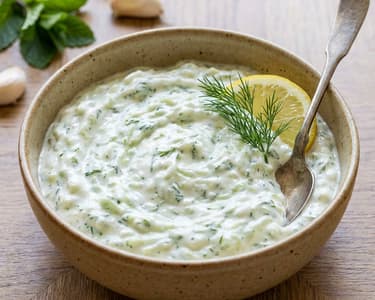 Tzatziki