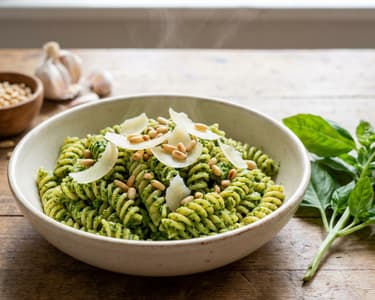 Pesto genovese