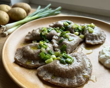 Pierogi