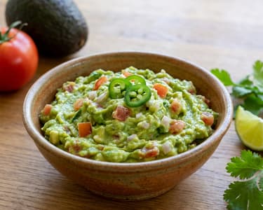 Guacamole