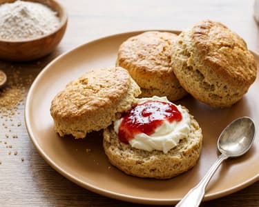 Scones