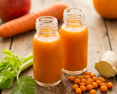 Immunity shot by Pavel Berky