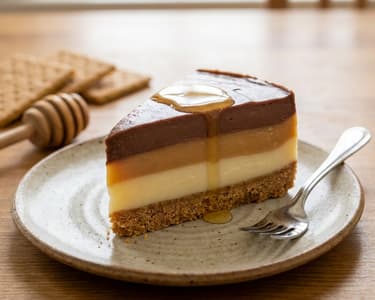 Pudding Cake