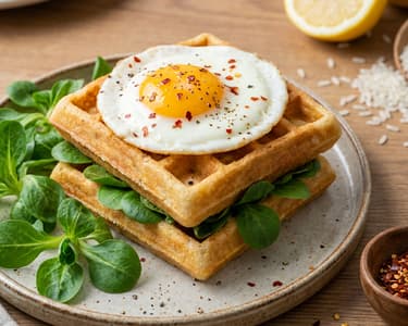 Rýžový sendvič naslano