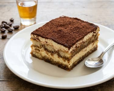 Tiramisù