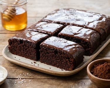 Chocolate Sheet Cake