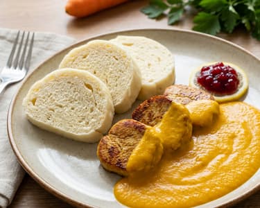 Rostlinná svíčková