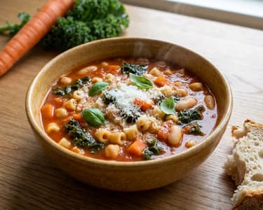 Minestrone