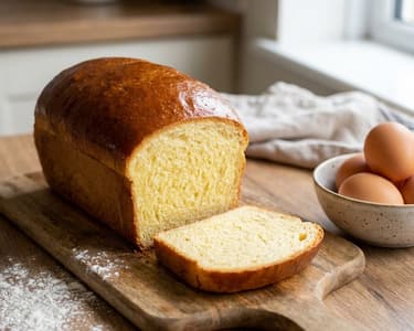 Brioche