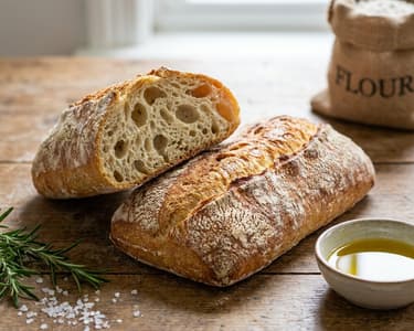 Ciabatta