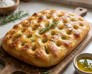 Focaccia