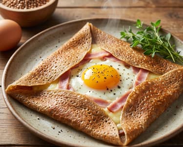 Galettes