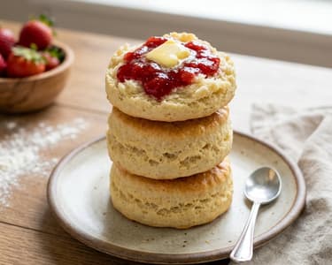Scones