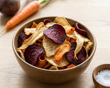 Vegetable Chips