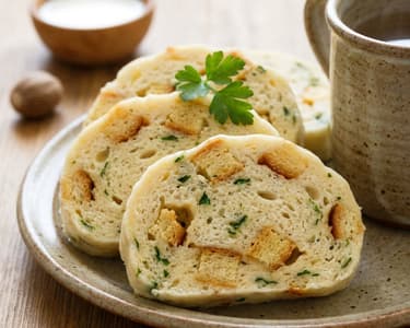 Mug Dumpling