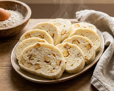 Bread Dumpling