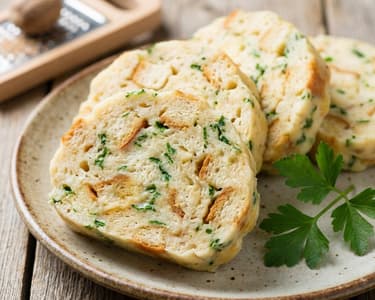 Carlsbad dumpling