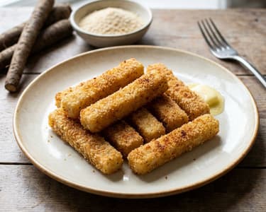 Black Salsify