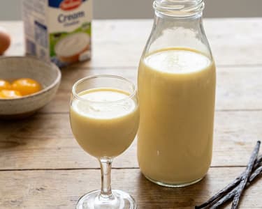Eggnog