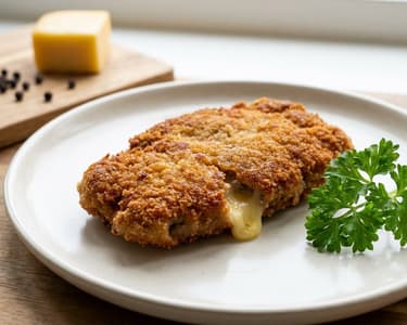 Dutch Schnitzel
