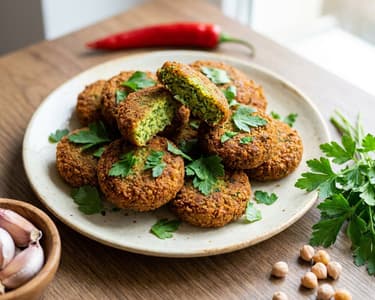 Falafel