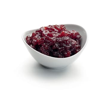 Rybízová marmeláda