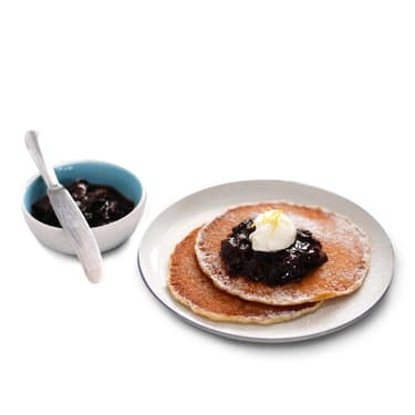 Lívance kynuté přes noc