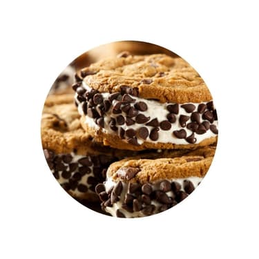 Zmrzlinový sendvič