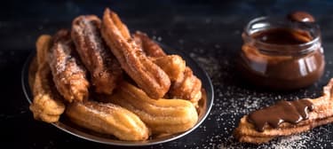 Churros