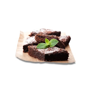 Čokoládové brownies