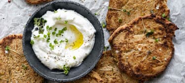 Karbanátky z červené čočky